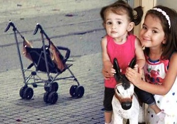 Asya bebeği Taksim'den kurtaran polisler konuştu