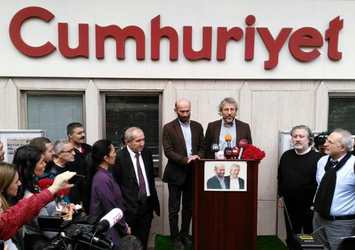 Sabancı, Erdoğan düşmanı Cumhuriyet’i niye besliyor?
