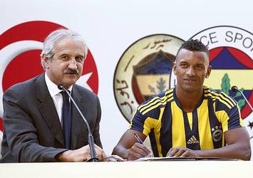 Terraneo 10 ayda gitti