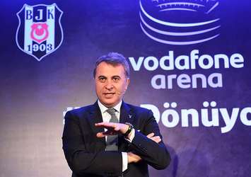 Fikret Orman'dan bomba açıklamalar: 'Bizi sabote edenler...'
