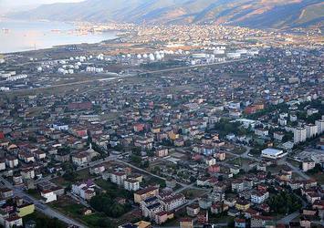 Vergi borcuna en sadık il Kocaeli