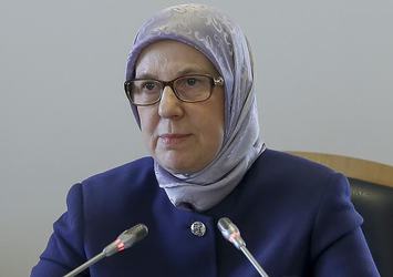 Ramazanoğlu: Çocuk istismarına en ağır ceza verilmeli