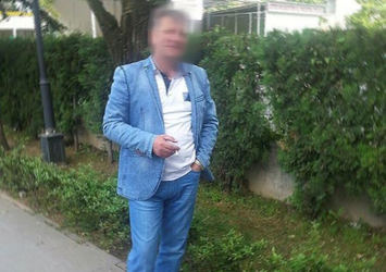 Yeğenini önce vurdu sonra bıçakladı!