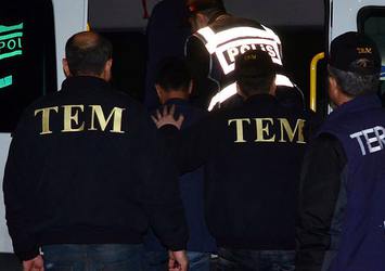 Muş'ta terör operasyonu