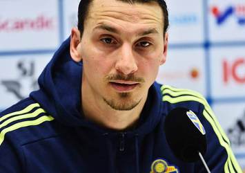 Ibrahimovic'ten flaş terör açıklaması