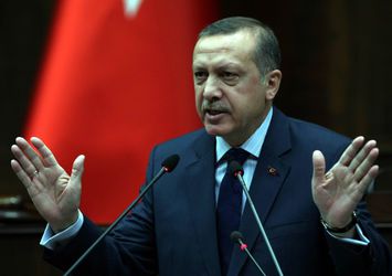Cumhurbaşkanı Erdoğan, Pakistan'daki terör saldırısını kınadı