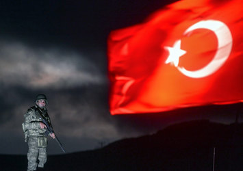 Nusaybin'de iki asker şehit oldu