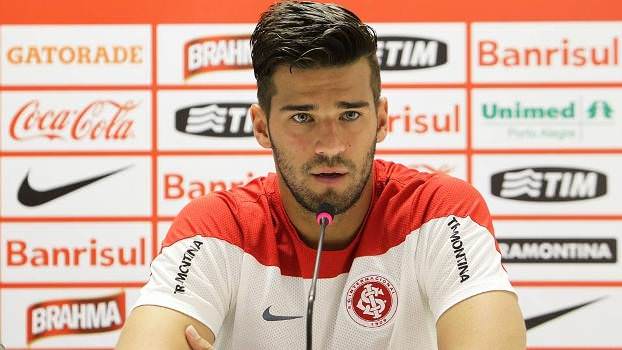 Fenerbahçe’ye Brezilyalı kaleci