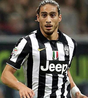 Fenerbahçe’de Alves’in yerine Caceres