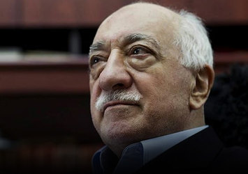 FETÖ liderinden rüşvet talimatı