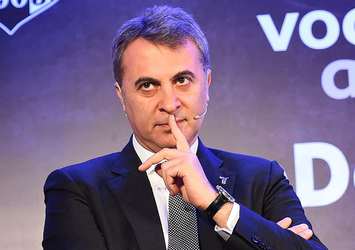 Fikret Orman'dan Galatasaray'a gönderme