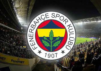 Fenerbahçe'de Alves'in yerine Caceres