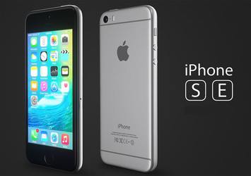 iPhone SE, 8 Nisan’da Türkiye’de satışta