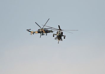 Terörle mücadelede 'ATAK' dönemi
