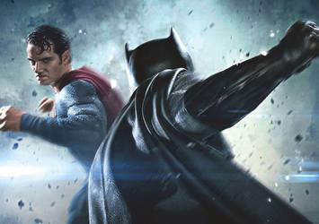Batman v Superman'den tüm zamanların rekoru