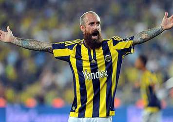 Teröre en anlamlı cevap Meireles'ten geldi