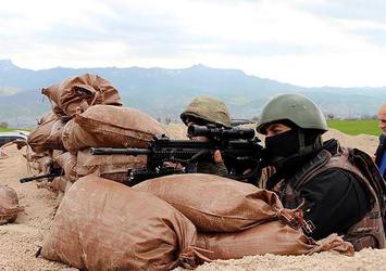 Şırnak'ta 14 günde 104 terörist etkisiz hale getirildi