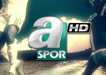 İngiltere - Hollanda maçı A Spor'da!