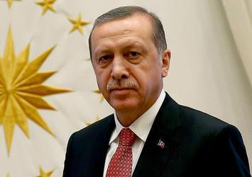 Cumhurbaşkanı Erdoğan, ABD'de Nükleer Güvenlik Zirvesi'ne katılacak