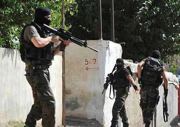 Van'da PKK'ya darbe!