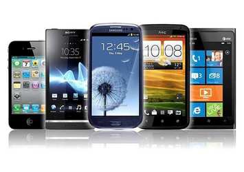 Akıllı telefonlara günde 170 bin virüs saldırısı!