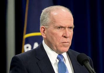 CIA, Moskova'da 'Esed'i görüştü!