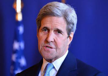Kerry: Mahçup oluyoruz