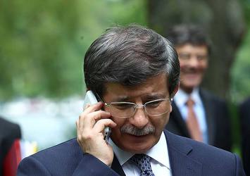 Başbakan Pakistan'a taziyelerini iletti