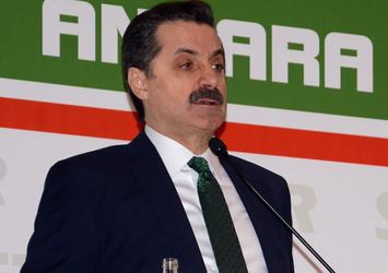 'Açık söylüyorum bu ahlaksızlık'