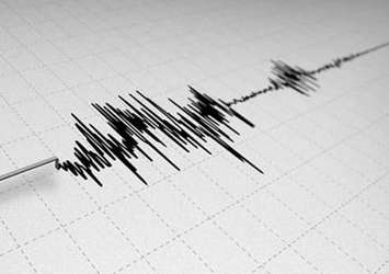 Marmara'da korkutan deprem!