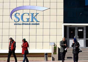 SGK terör mağduru işverenlerin prim ödeme ve belge verme süresini uzattı