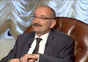 Emin Pazarcı: Milli olmayanlar ile mücadele var