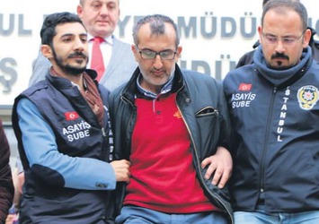Beratcan'ın katilinden kan donduran ifade!