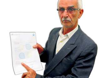 Özel hastane kansersin diyerek kandırdı!