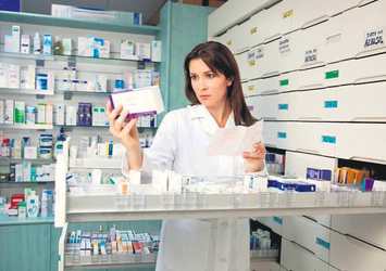 Eczaneler artık her yerde açılamayacak