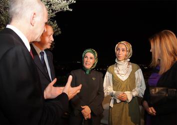 Paralel Yapı'dan Erdoğan ailesine akıl almaz tuzak