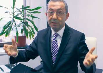 Hayyam Garipoğlu: Aydın Doğan ve Mesut Yılmaz hayatımı sıfırladı