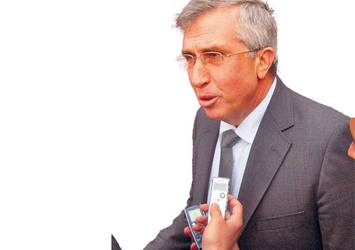 FETÖ'nün kumpas oyunu bozuldu