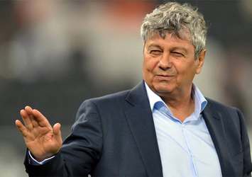 Galatasaray'dan Lucescu harekatı
