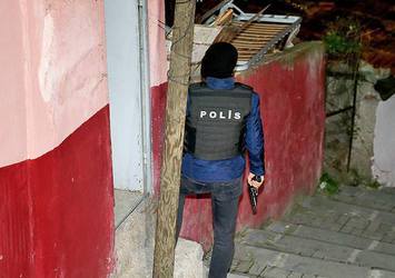 İstanbul merkezli 'hayali ihracat' operasyonu