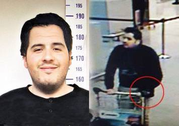 Brüksel bombacısı İbrahim Bakraoui’nin ifadesi ortaya çıktı
