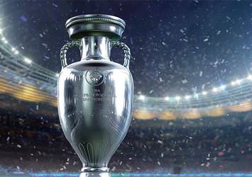 Türkiye, EURO 2024 Avrupa Şampiyonası için ev sahipliğine aday oluyor