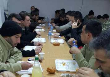 Yüksekova'nın "özel" kahramanları