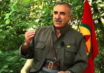 Murat Karayılan'dan itiraf: Hata yaptık!