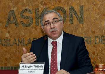 TOKİ Başkanı'ndan flaş açıklama