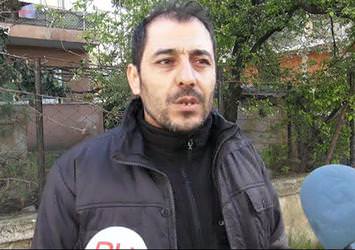 Beratcan'ın babası eşimin arkasındayım dedi̇ savcılık i̇se...