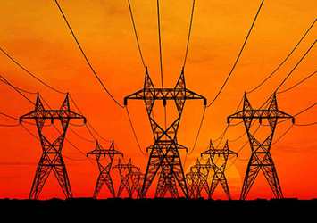 O ilçelere elektrik kesintisi uygulanacak