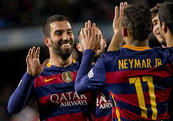 Arda'dan "El Clasico" yorumu