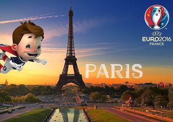 Fransa'dan Euro 2016 açıklaması!