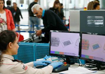 THY mobil x-ray cihazları alacak